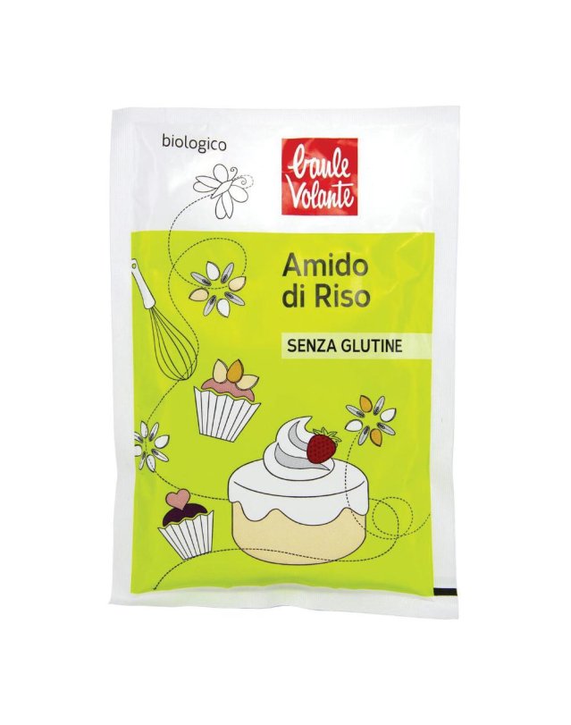 AMIDO DI RISO 100G