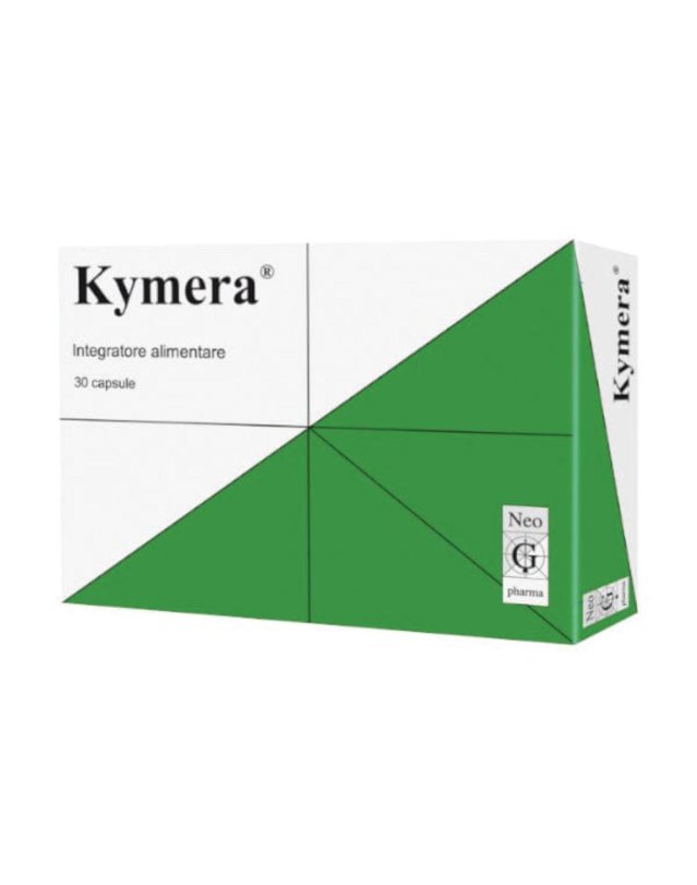 KYMERA 30 Cps KYMERA 30 Cps