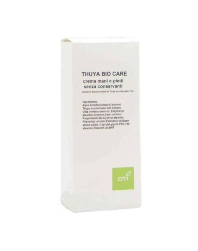 THUYA BIO Care Crema 75ml OTI