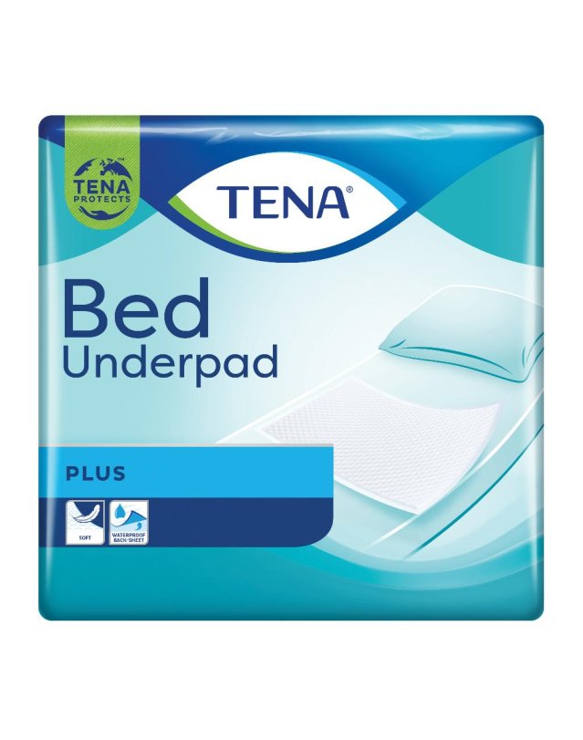 TENA BED Trav.60x75 Plus 35pz