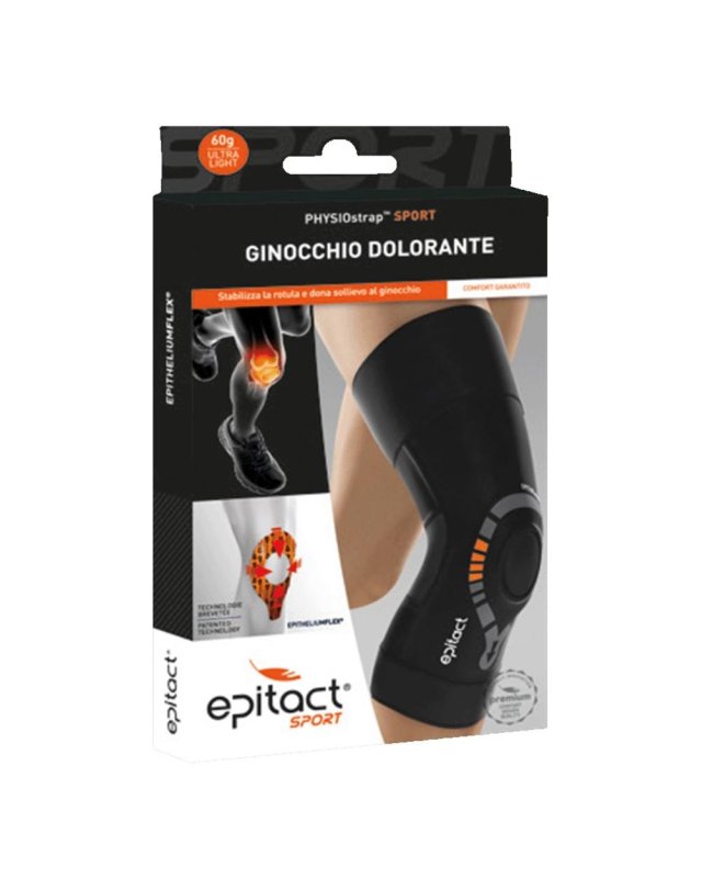 EPITACT*Sport Ginocch.L