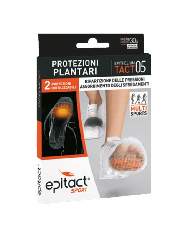 EPITACT SPORT PROT.PLANTARI L (< EPITACT SPORT PROT.PLANTARI L (<