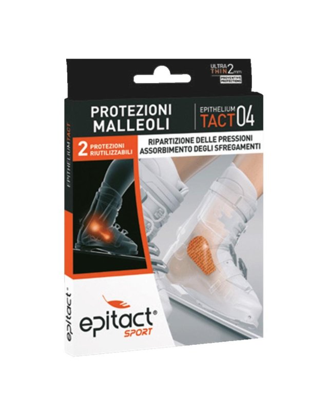 EPITACT SPORT PROTEZ MALLEOLI
