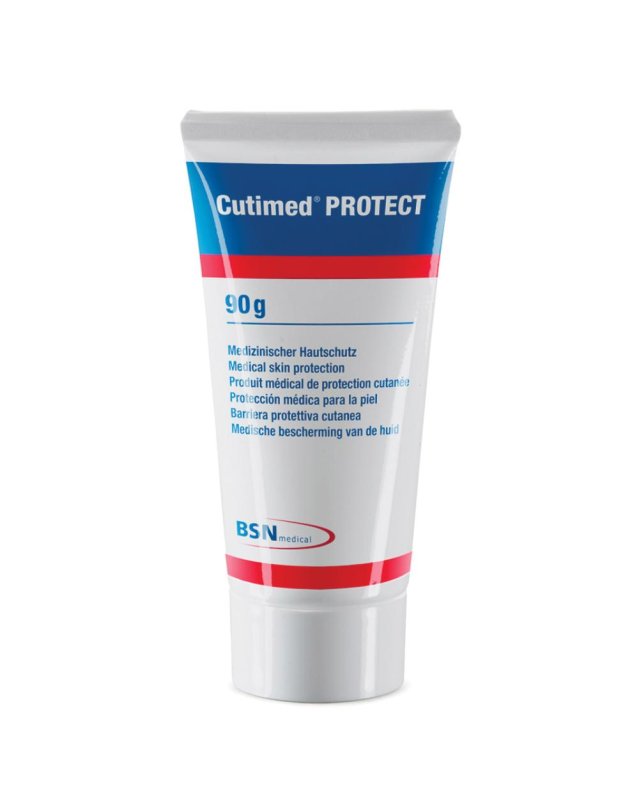 CUTIMED Protect Crema 28g