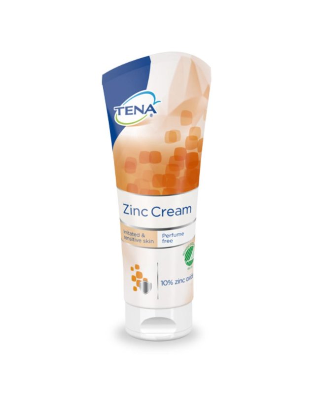 TENA Crema Zinco 100ml