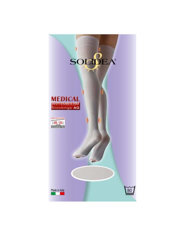 MEDICAL A/EMB STOCKINGS AG BIAN<