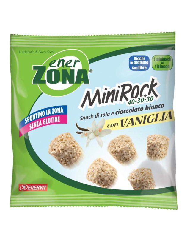 ENERZONA MINIROCK 40-30-30 VA5