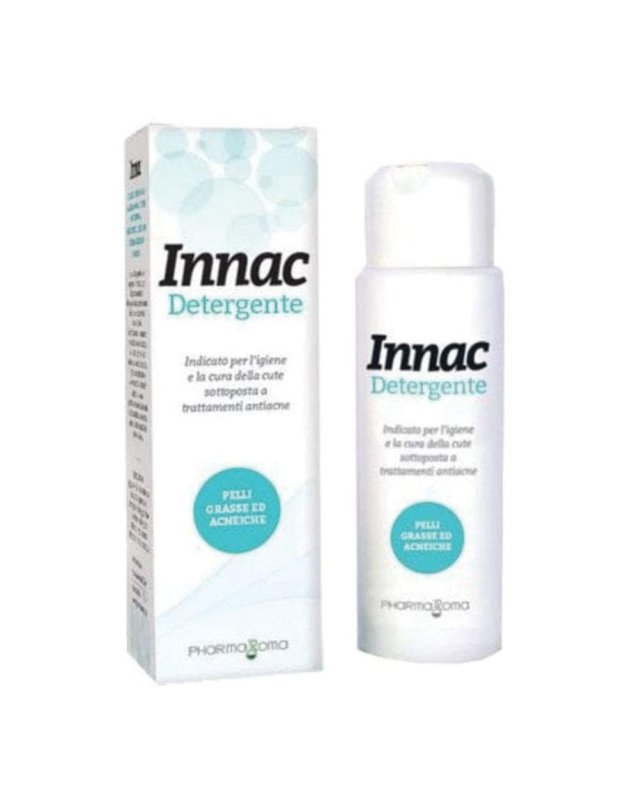 INNAC Deterg.200ml