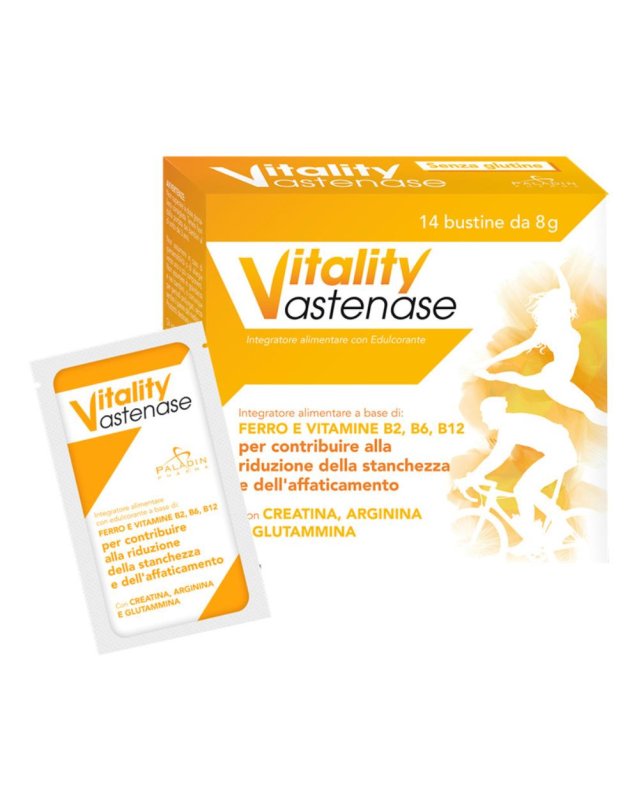 VITALITY ASTENASE 14BUST NEW