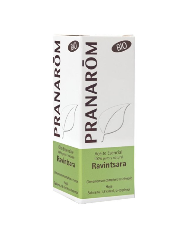 PRANAROM OE Ravintsara 10ml