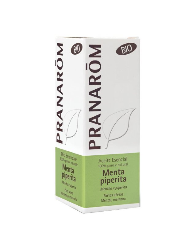 PRANAROM OE Menta Pip.10ml