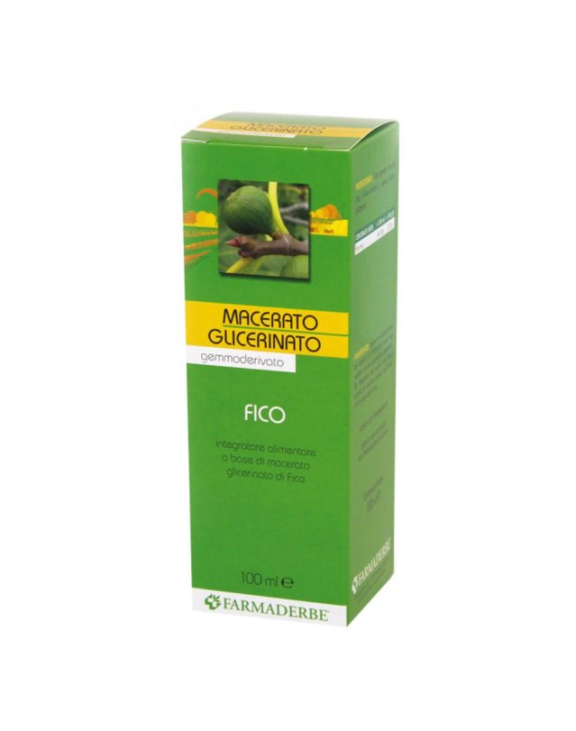 FICO GEMME MG 100ML