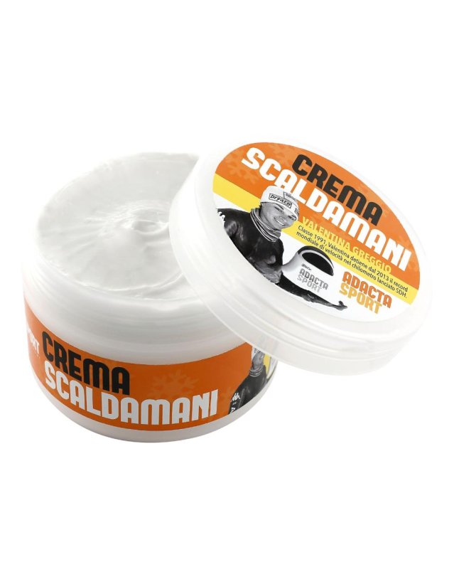 ADACTA CREMA SCALDA MANI 250ML ADACTA CREMA SCALDA MANI 250ML