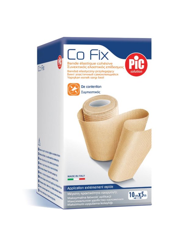 BENDA EL COFIX 6X5CM M  22920.1