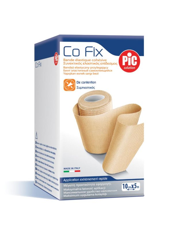 BENDA EL COFIX 8X5CM M 22921.1