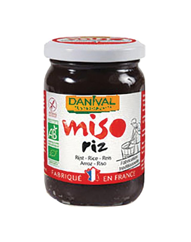 FdL Miso di Riso 200g