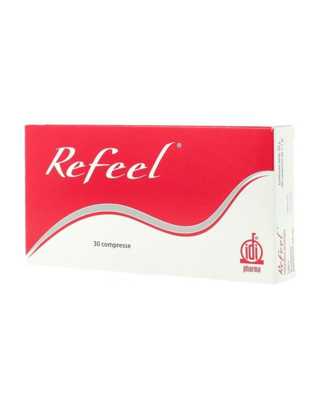 REFEEL 30CPR