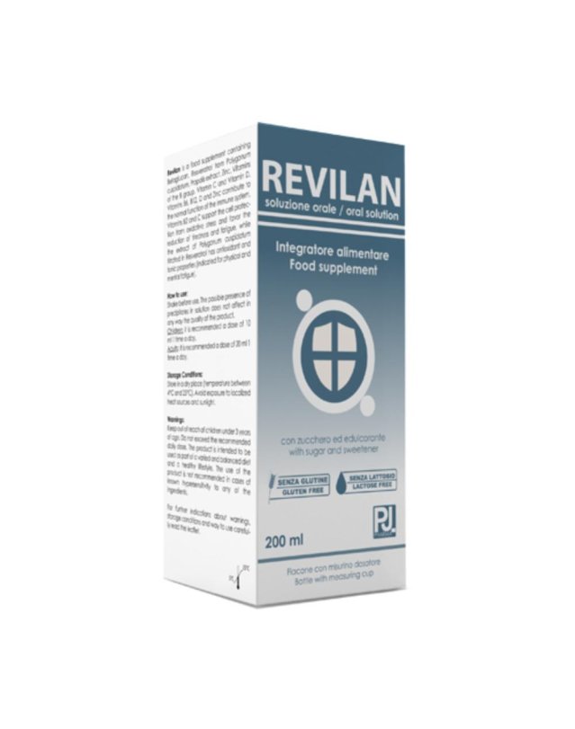 REVILAN 200ML