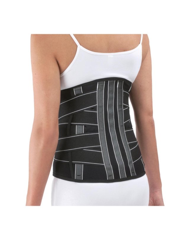 FGP Cors.El.IN-CROSS33 Nero M FGP Cors.El.IN-CROSS33 Nero M