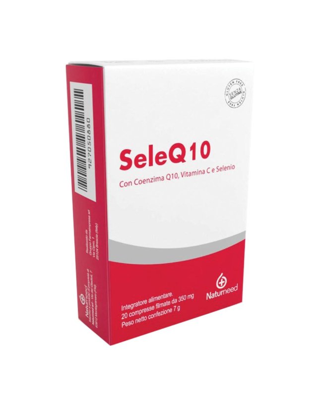 SELEQ10 20 Cpr