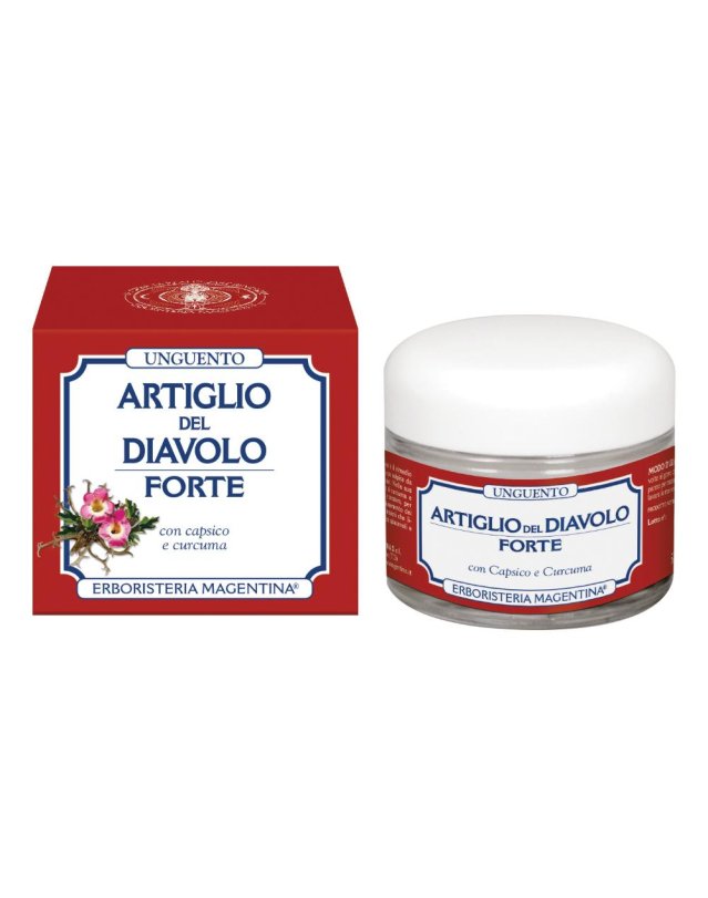 ARTIGLIO DIAV.FT Un.50ml   ERM