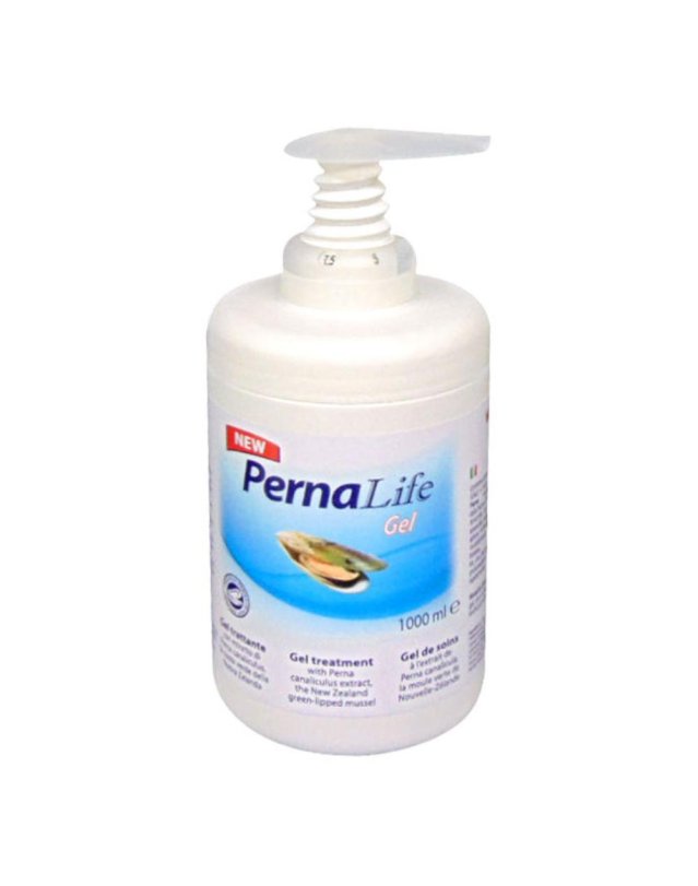 PERNALIFE Dol Gel 1000ml