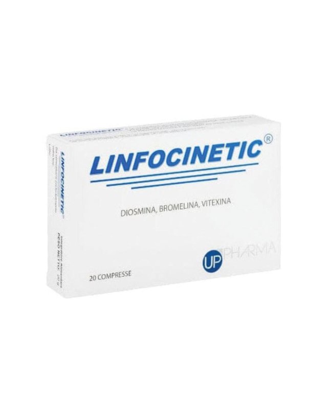 LINFOCINETIC 20CPR