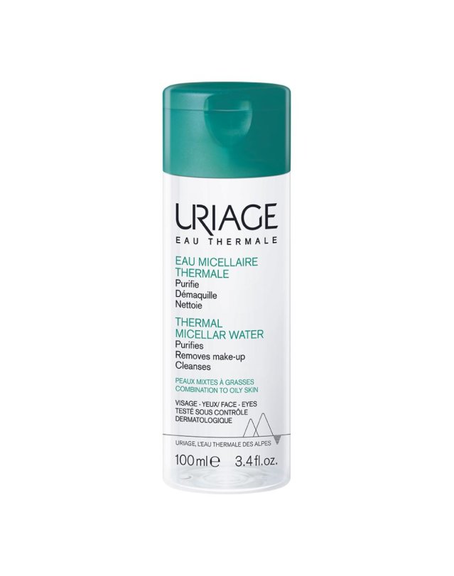 EAU MICELLAIRE TERM P GRASSA 100 EAU MICELLAIRE TERM P GRASSA 100