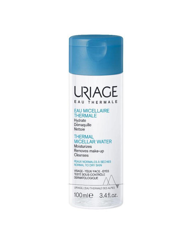EAU MICELLAIRE TERM P NORM/SENS EAU MICELLAIRE TERM P NORM/SENS