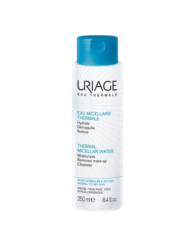 URIAGE Acqua Micell.P/S 250ml