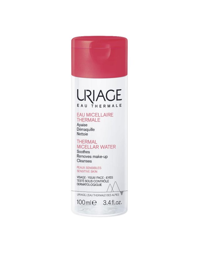 URIAGE Acqua Micell.P/Arr100ml