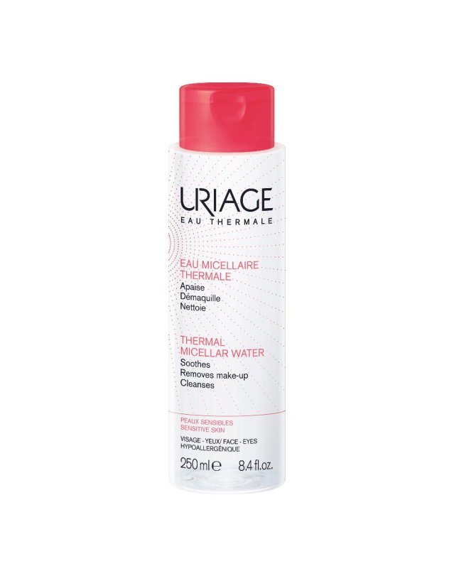 URIAGE Acqua Micell.P/Arr250ml