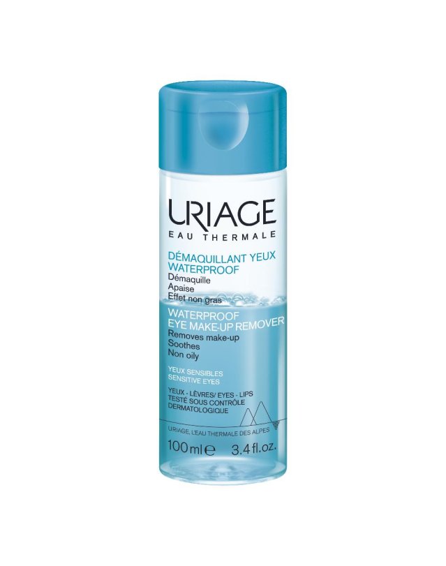 URIAGE STRUCC WATERPROOF 100ML