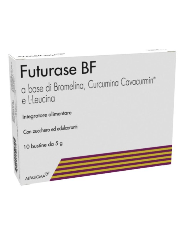 FUTURASE BF 10BUSTE 5G