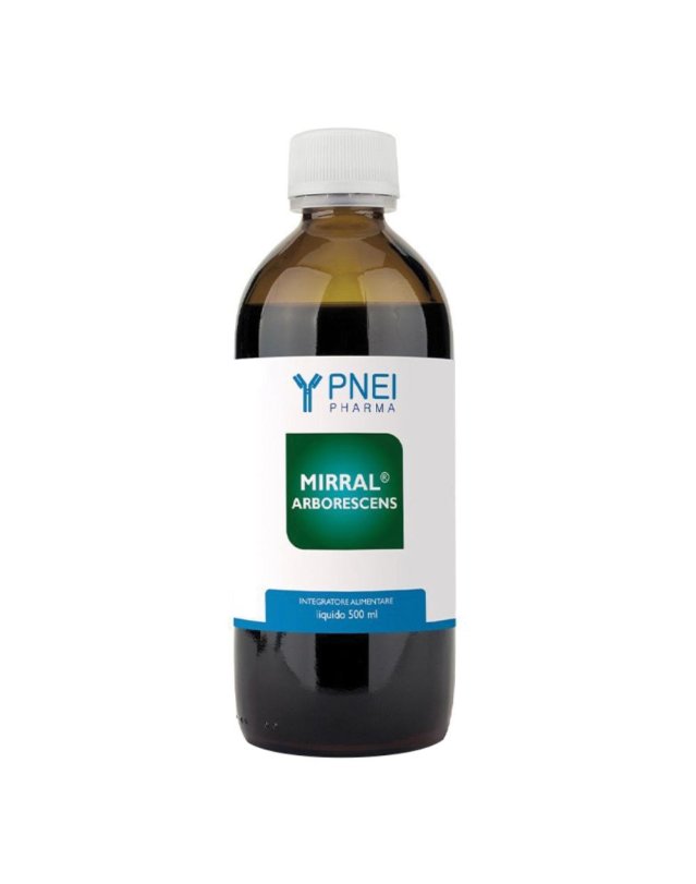 MIRRAL ARBORESCENS SCIR 500ML