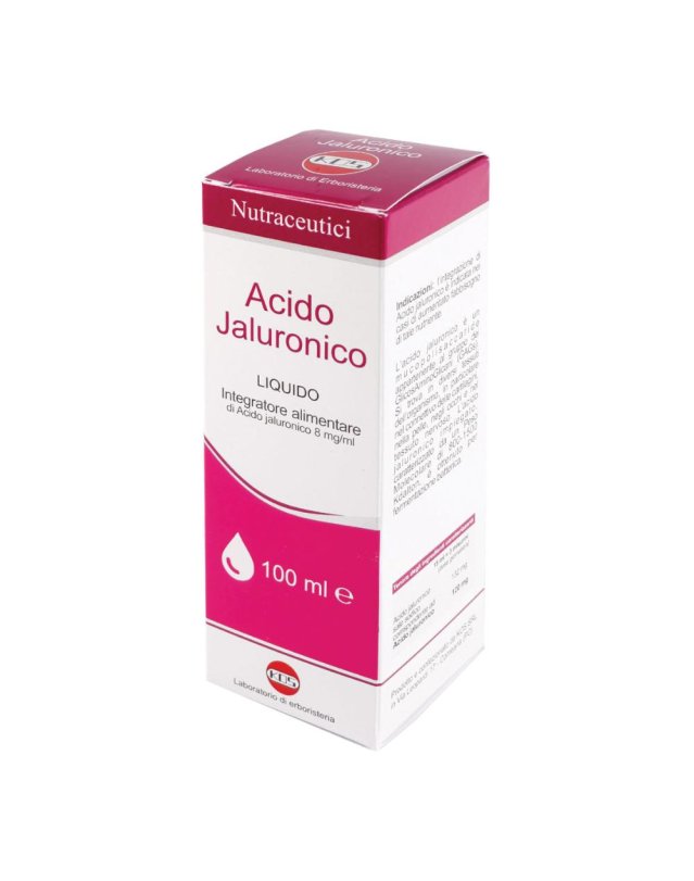 IALURONICO LIQUIDO 100ML