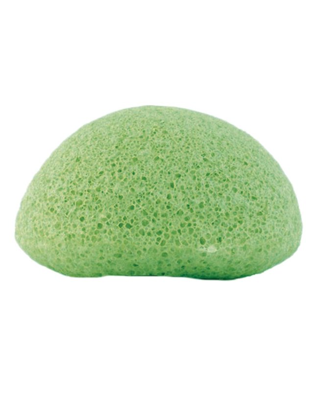 KONJAC SPUGNA VERDE