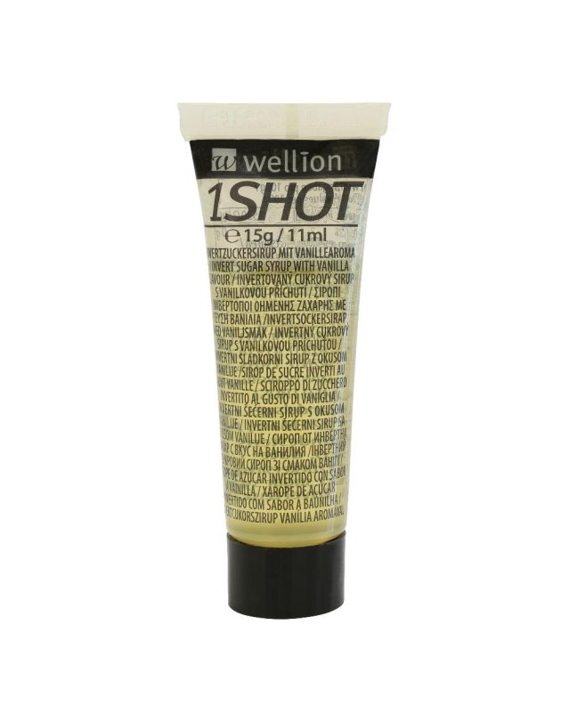 WELLION LIQUID SUGAR 1SHOT