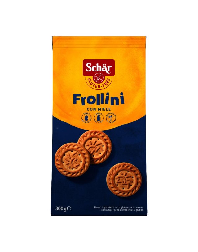 SCHAR-FROLLINI 300G