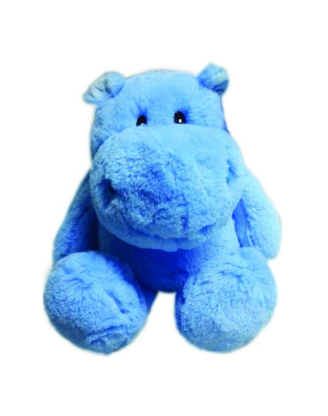 BIBBI PELUCHE TERM IPPOPOTAMO BIBBI PELUCHE TERM IPPOPOTAMO