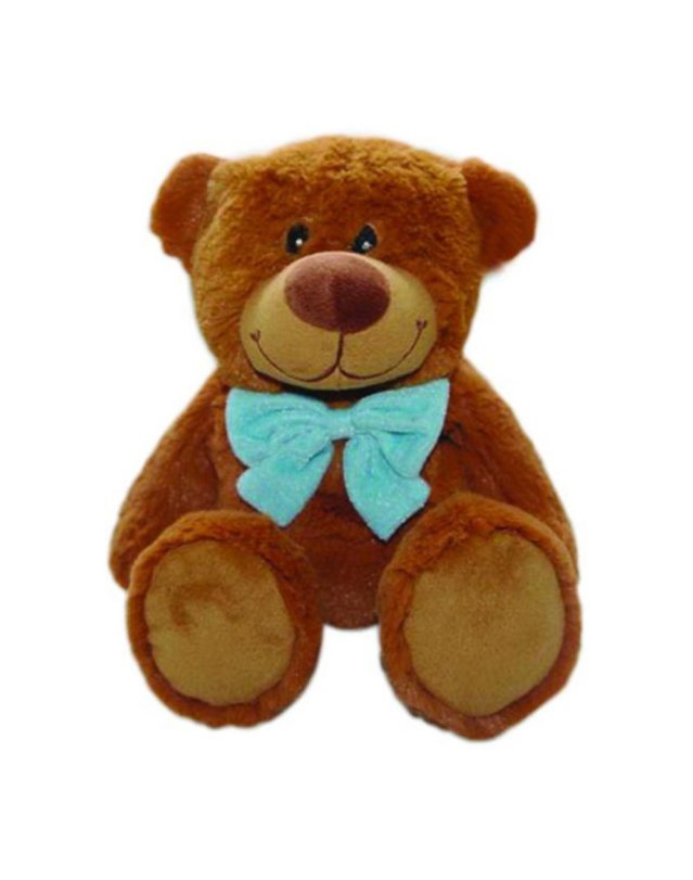 BIBBI PELUCHE TERM ORSO BIBBI PELUCHE TERM ORSO