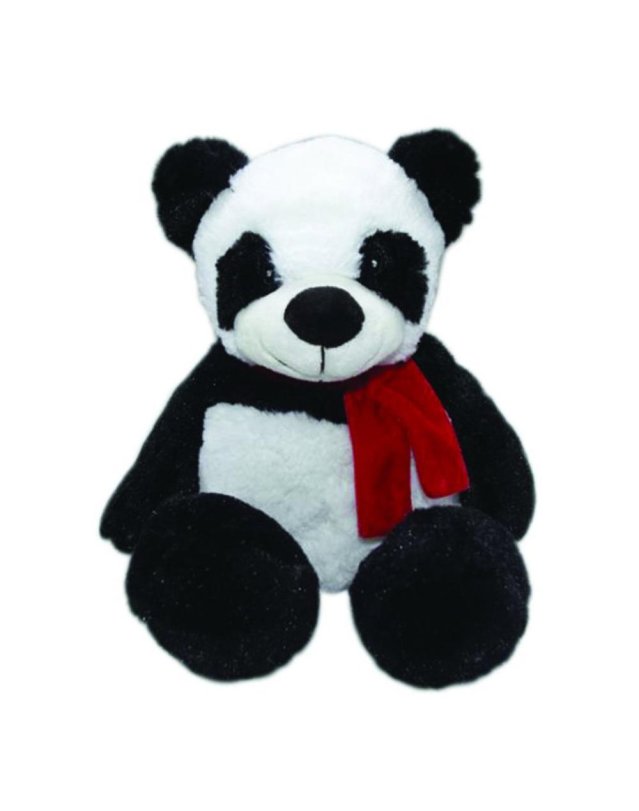 BIBBI PELUCHE TERM PANDA BIBBI PELUCHE TERM PANDA