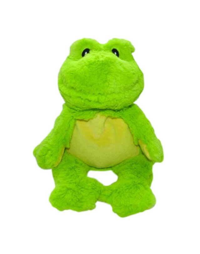 BIBBI PELUCHE TERM RANA BIBBI PELUCHE TERM RANA
