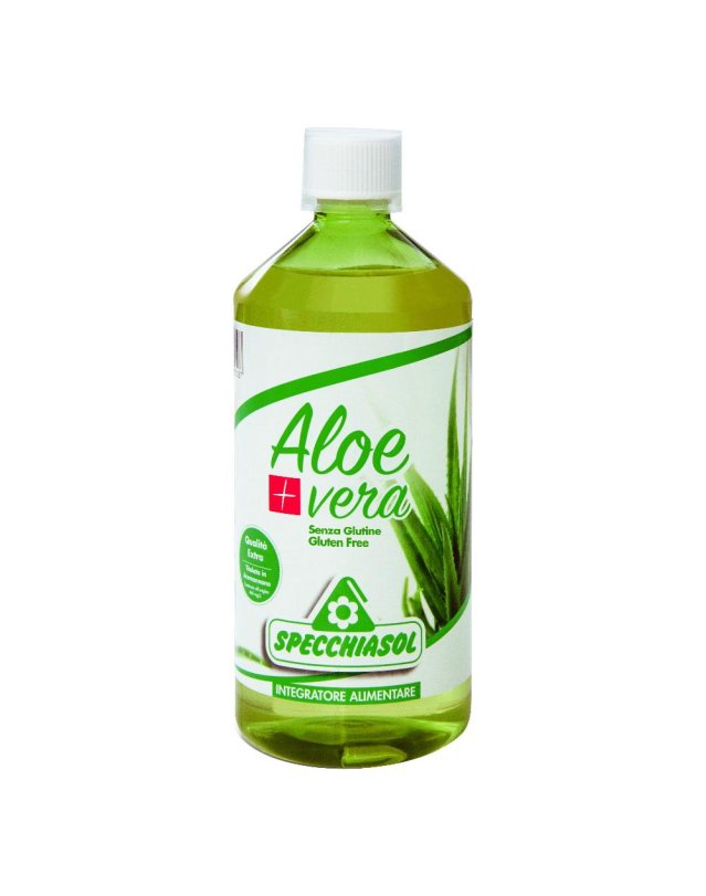 SUCCO ALOEVERA+ 1000ML