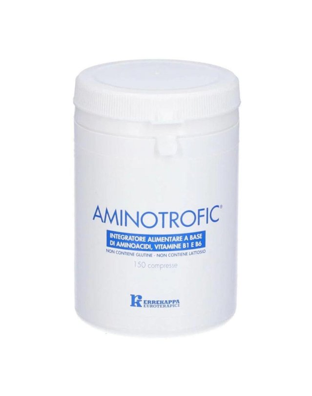 AMINOTROFIC 150 Cpr