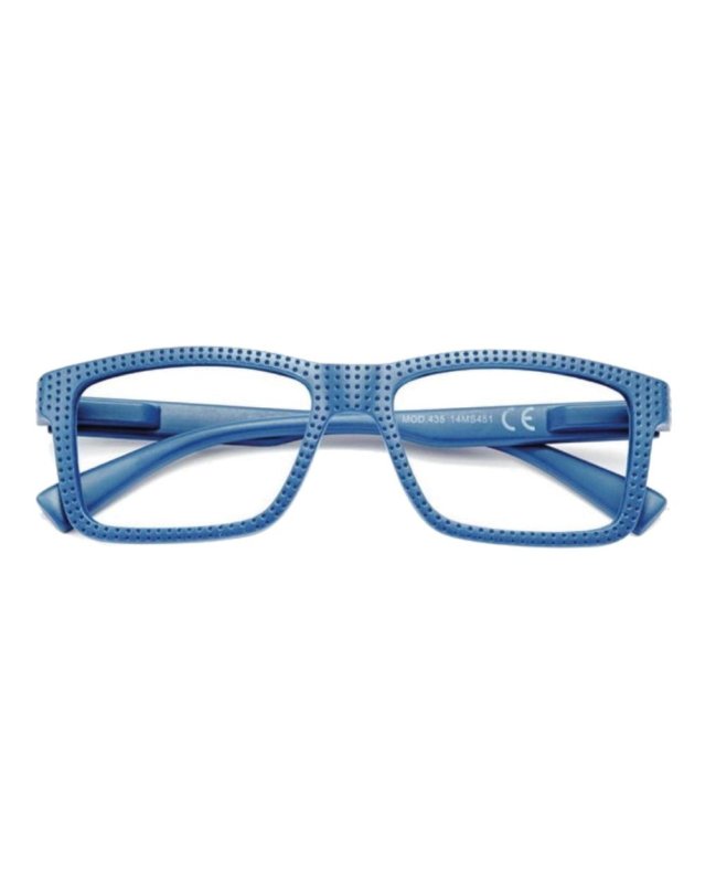 TWINS GOLD STYLE BLU +3,00