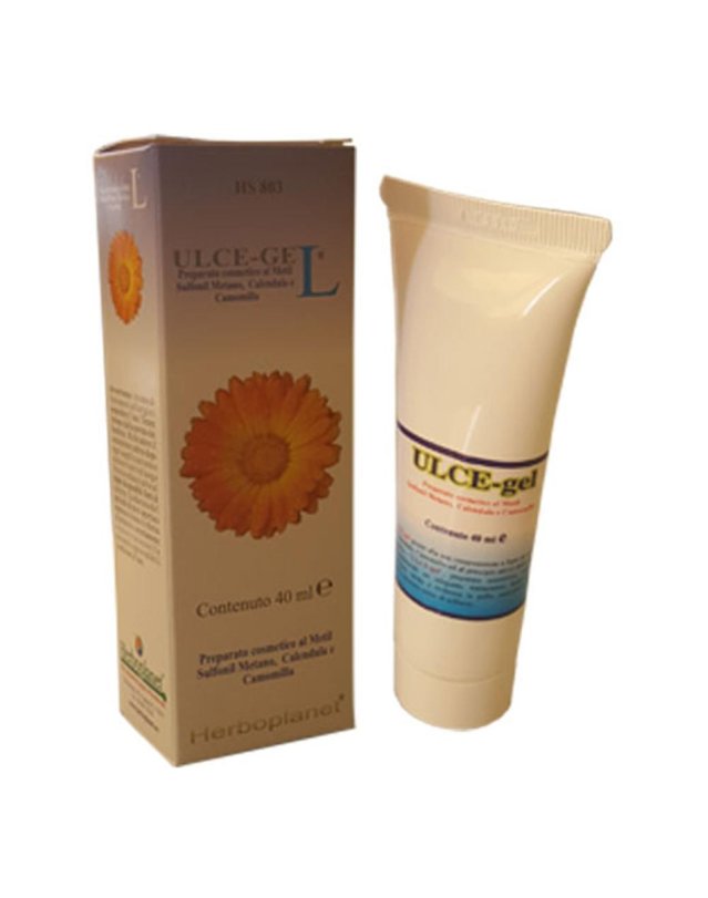 ULCE GEL 40ML