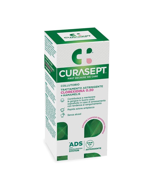 CURASEPT COLL 0.20 ADS+COLOST