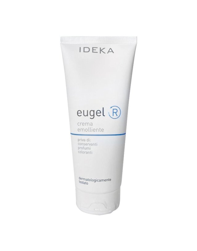 EUGEL R CRE EMOL.200ML S/PROF/CO