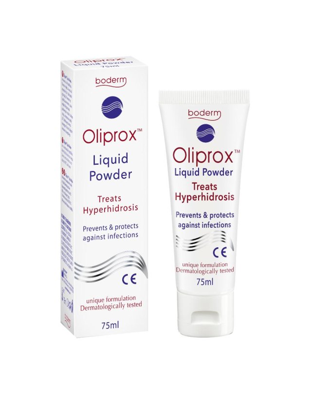 OLIPROX SHAMPOO 300ML CE